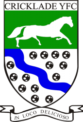 Cricklade Youth FC badge