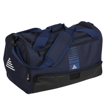 Navy Koppa Player Bag